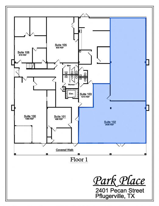 Park Place