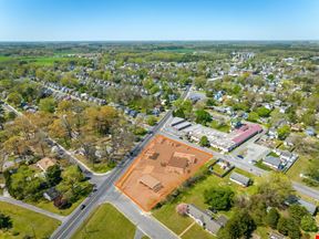 Gas Station, C- Store, Carwash, & Laundromat