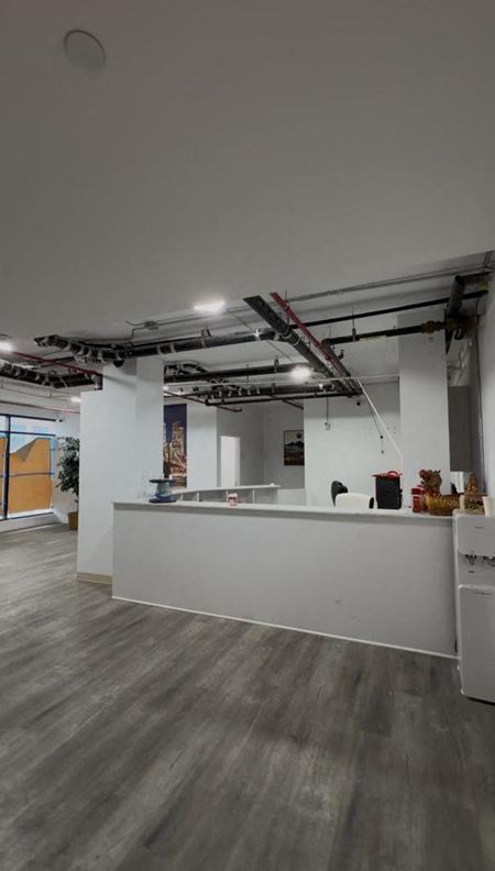 Preview of Mixed Use space for Rent at 146-17 Northern Blvd