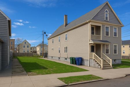 Preview of VacantLand space for Sale at 15 Arnold St