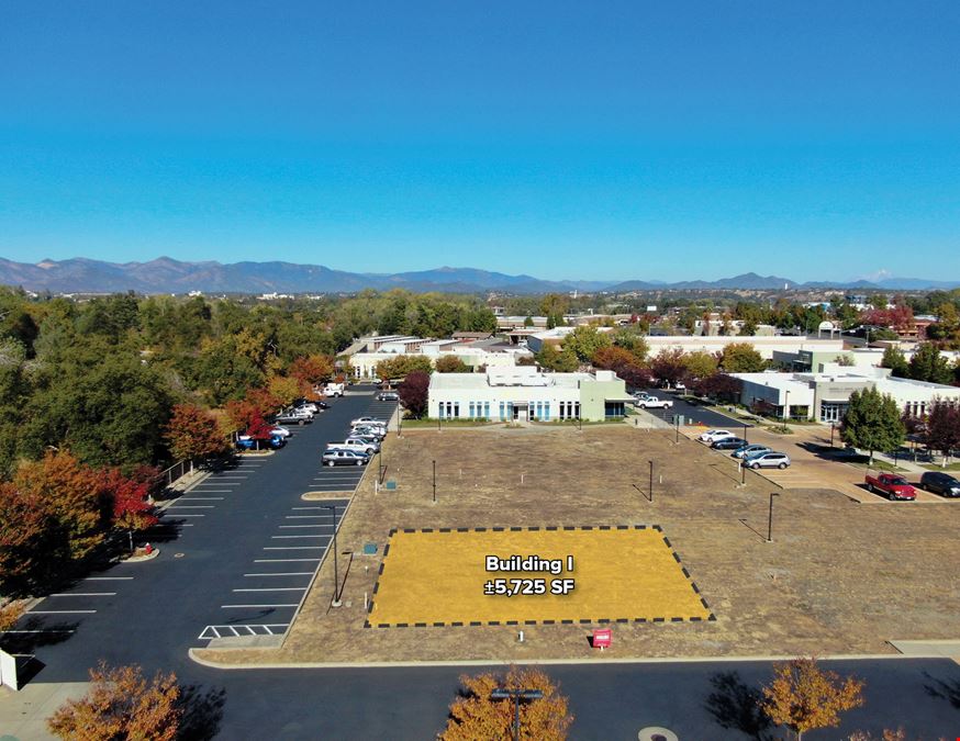 Cobblestone Business Park - Building I