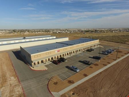 Preview of Industrial space for Rent at 3107 Antelope Trail