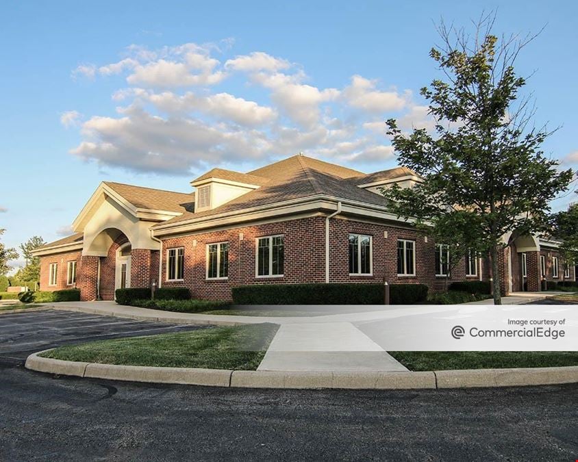 Perimeter West Professional Village