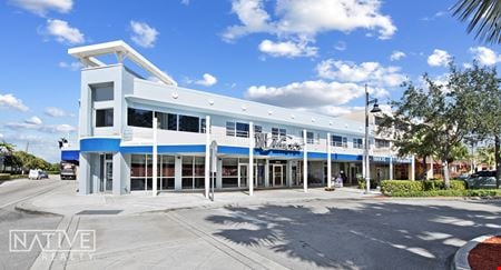 Preview of Office space for Rent at 2605 East Atlantic Boulevard
