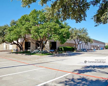Preview of Industrial space for Rent at 11025-11035 Switzer Ave