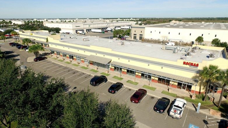 Preview of Office space for Rent at 4600 W Military Hwy