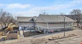 15,500 SF Like New Turn-Key Daycare / Educational Facility
