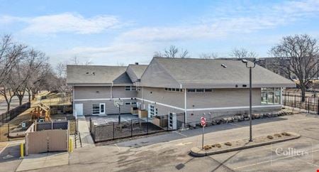 Preview of Retail space for Rent at 7610 Mineral Point Rd