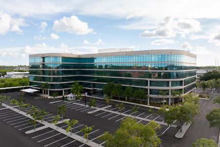 Preview of Office space for Rent at 18167 US Highway 19 N.