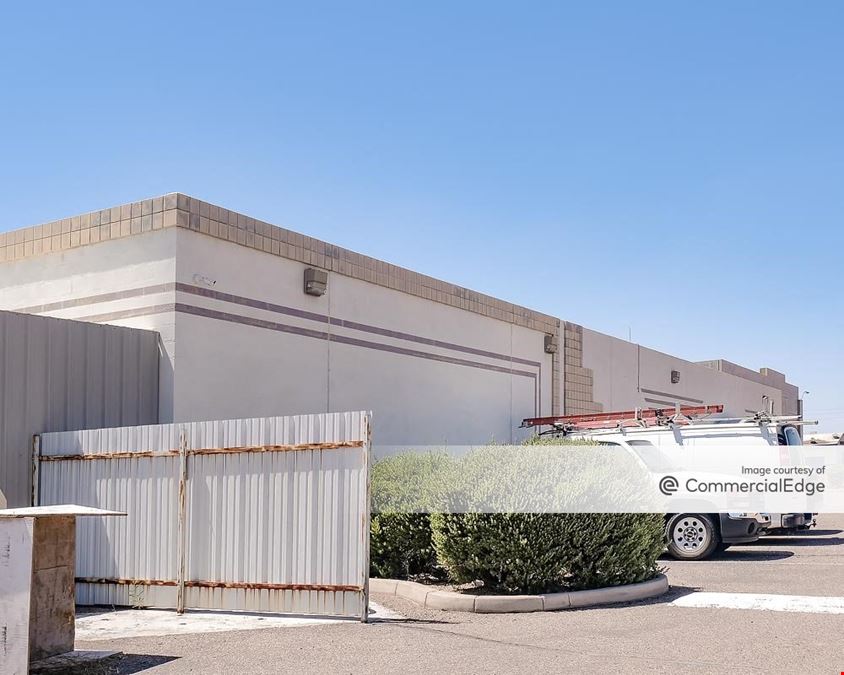 455 East Baseline Road