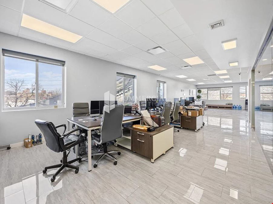 2614 W 13th St - FOR LEASE