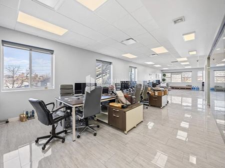 Preview of Mixed Use space for Rent at 2614 W 13th St