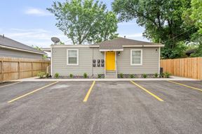 6 Units Kerr St, Houston, TX 