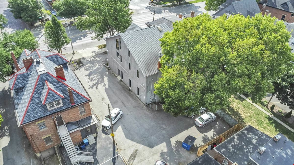 995 S High Street