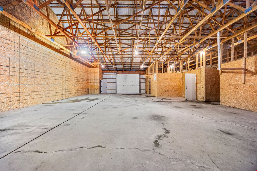 2998 Seeley Rd
