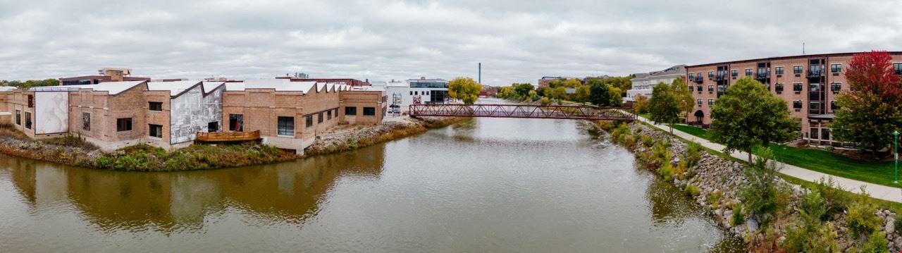 Ironworks Campus