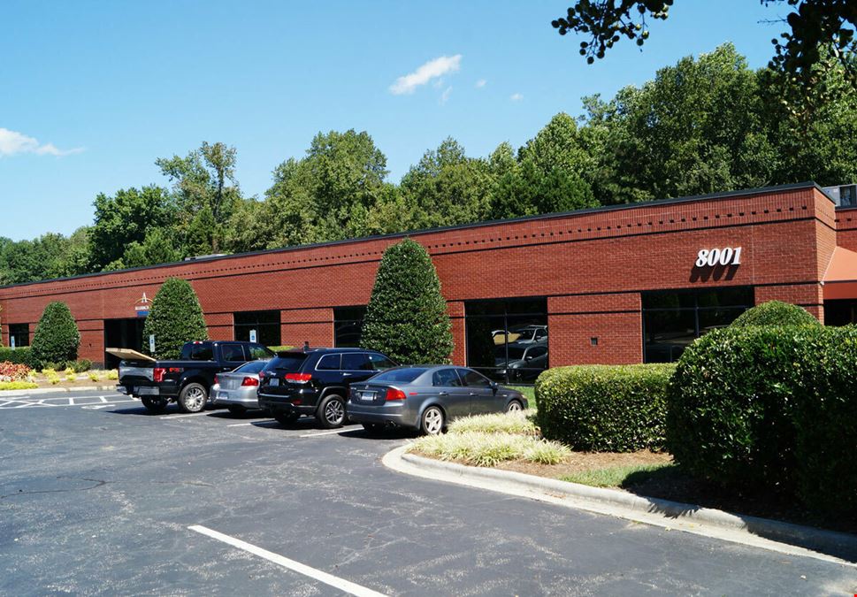 Aerial Center