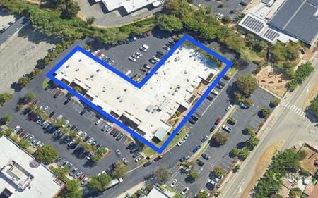 Preview of Office space for Rent at 21020 Redwood Rd