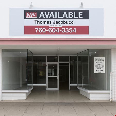 Preview of commercial space at 4932 Newport Avenue