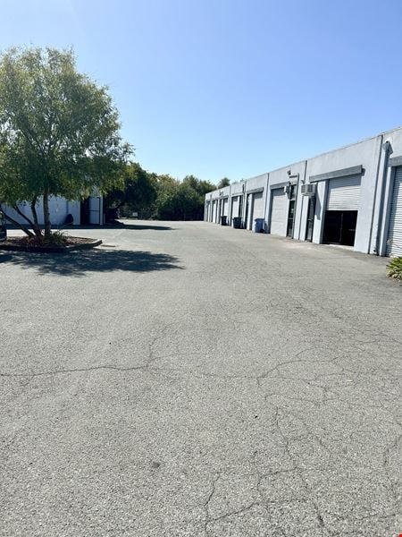 Preview of Industrial space for Rent at 24 Commercial Blvd