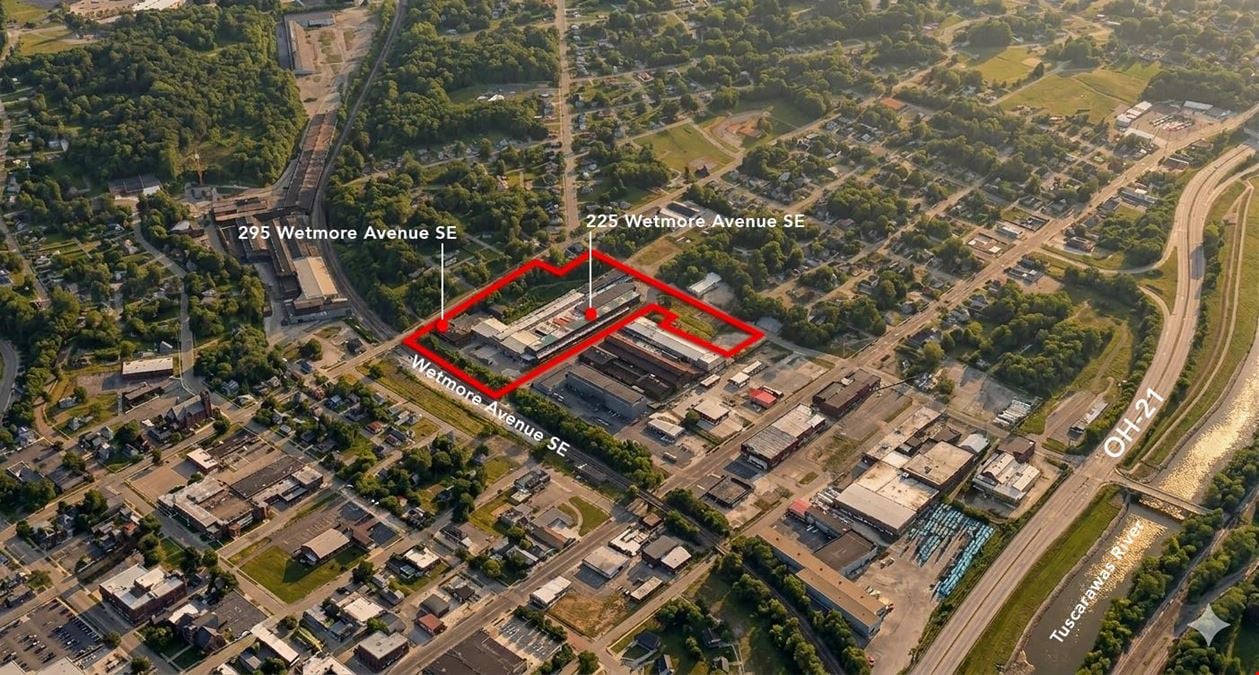 295 Wetmore Ave SE