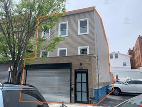 2,700 SF | 692 Coney Island Avenue | Turn Key Mixed Use Building For Sale