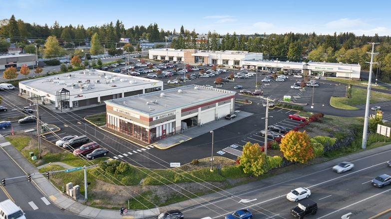 Preview of Retail space for Rent at 13619-13632 Mukilteo Speedway