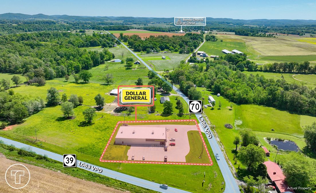 Dollar General