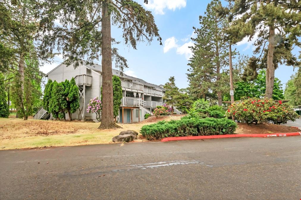Hallmark Apartments