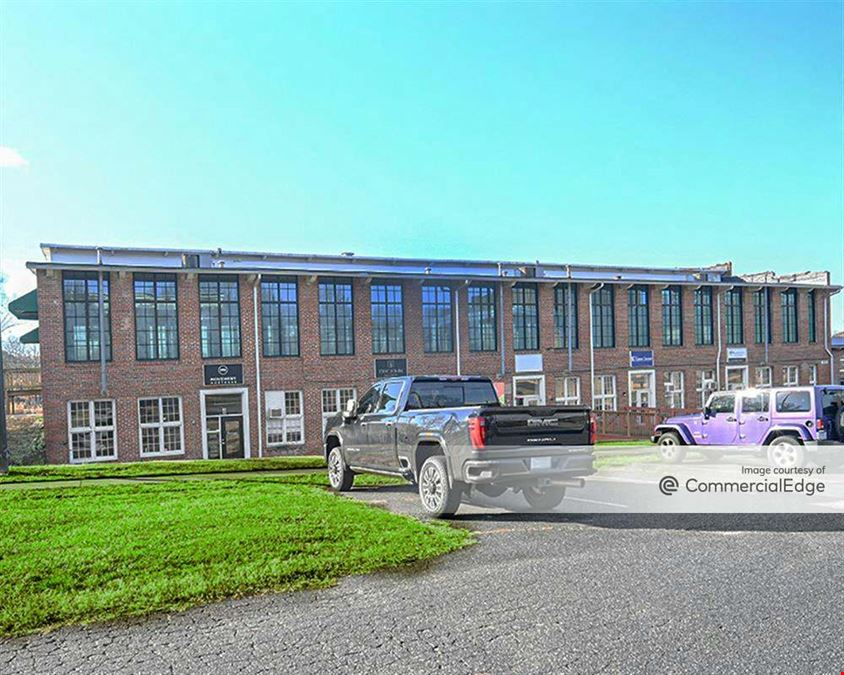 Oak Street Mill