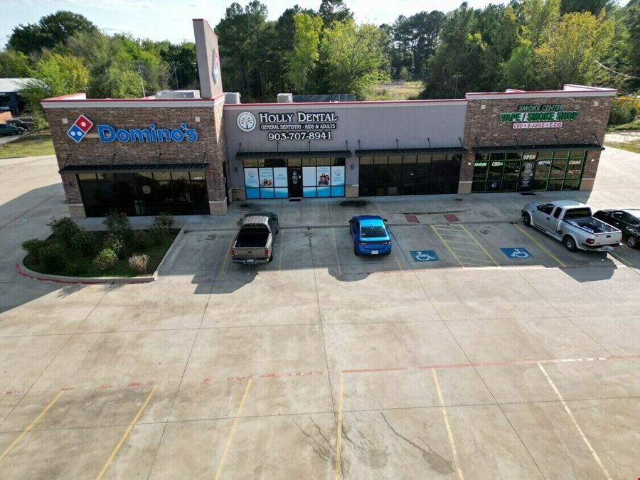 1050 Broadway Ave