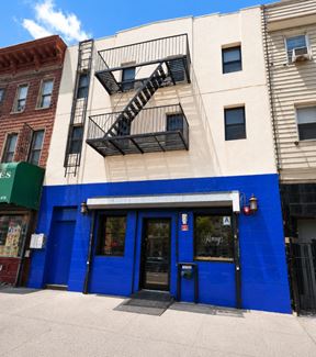 1260 Myrtle Ave