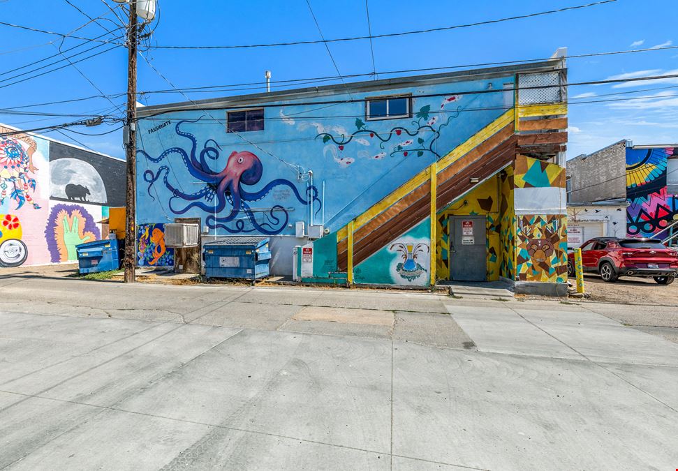 165 N 2nd East St