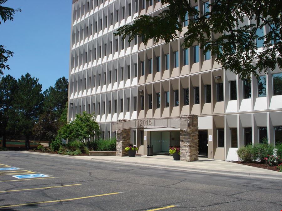 Northeast Executive Center