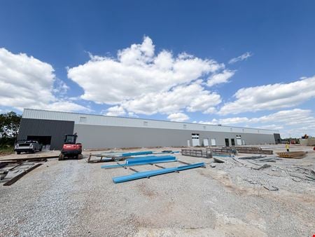 Preview of commercial space at 3135 Hankins Road