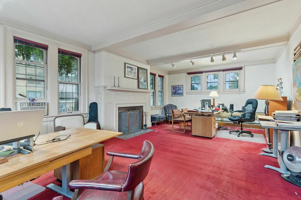 2318 1st Avenue South Professional Building