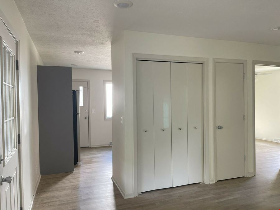 HARMONY FOUR-PLEX