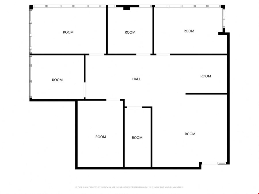 4308 Grant Blvd. Office