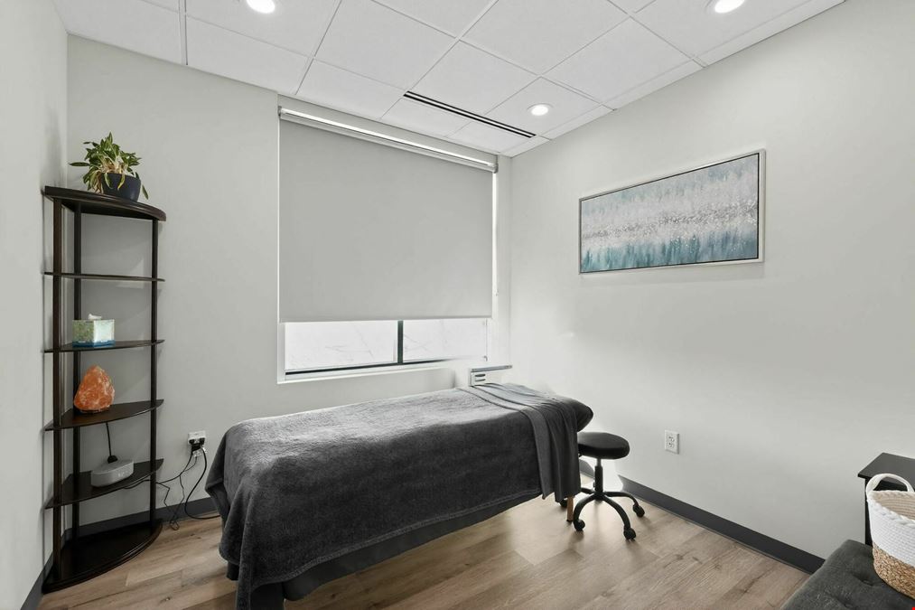 Rexview Medical Office Suites