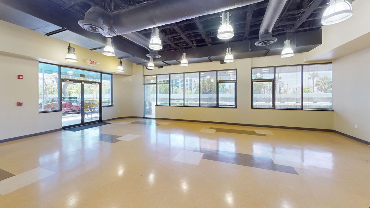 Congress Ave Educational Campus