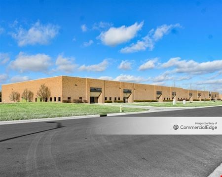 Preview of Industrial space for Rent at 2375-2405 International St.