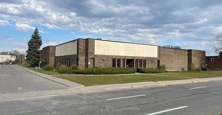 Preview of commercial space at 227 Boulevard Brunswick
