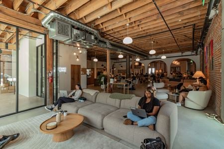 Preview of Coworking space for Rent at 160 Glendale Boulevard