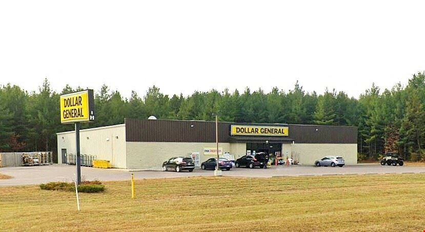 Dollar General