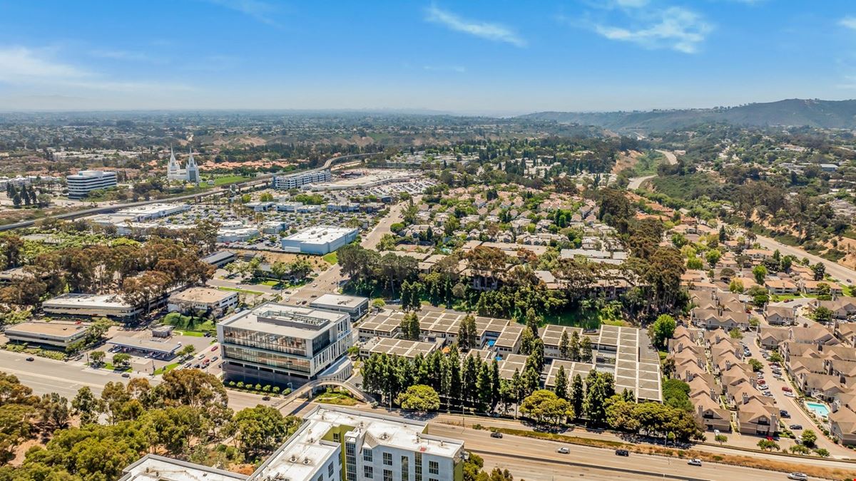 La Jolla Wellness Center