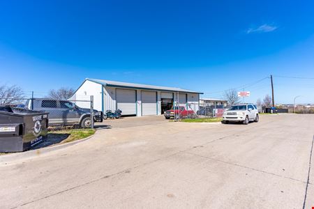 Preview of Industrial space for Rent at 3124 Reagan Dr