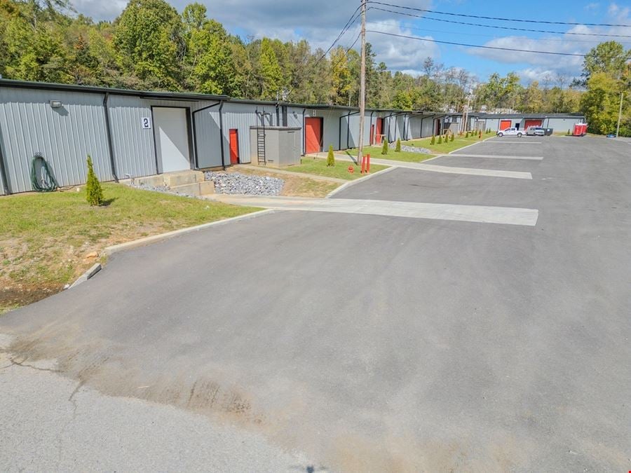 707 N Liberty Hill Rd