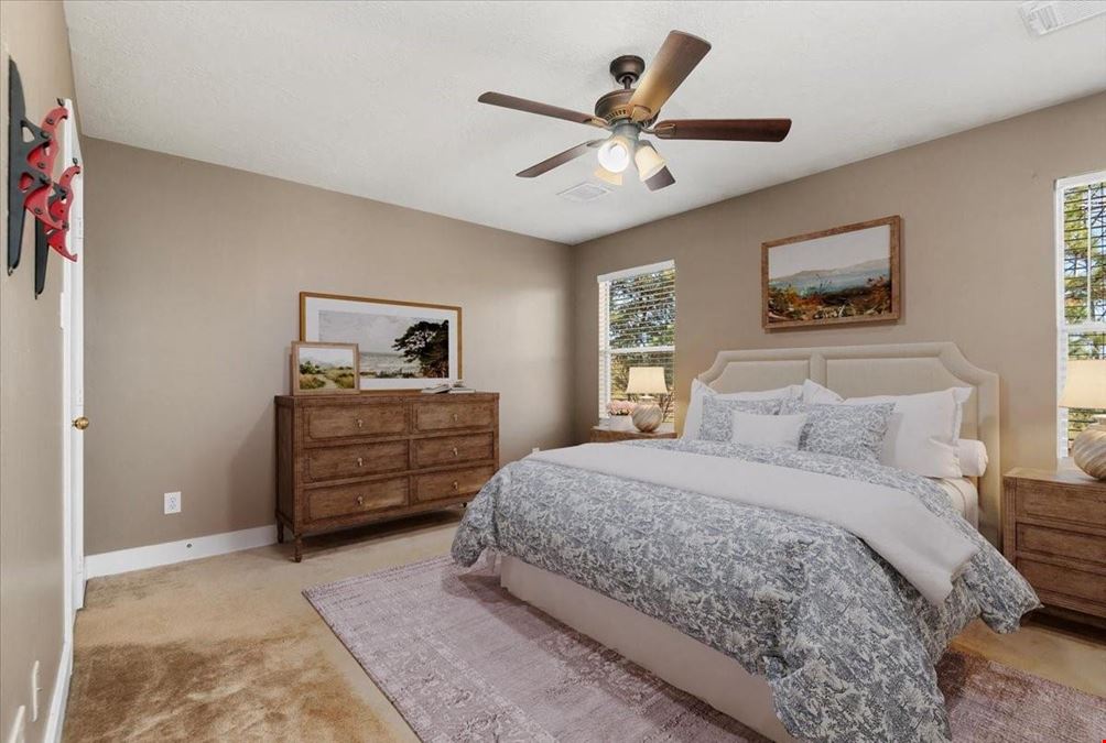 FOR SALE | 6230 Kings Oaks Lane, Humble TX