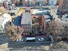 AUCTION - 116 & 118 E McMicken Avenue