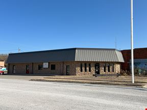 KANSAS NET LEASED OFFICE INVESTMENT PORTFOLIO